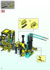 Building Instructions - LEGO - 8464 - PNEUMATIC FRONT END LOADER: Page 80