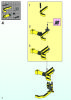 Building Instructions - LEGO - 8464 - PNEUMATIC FRONT END LOADER: Page 82