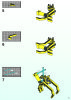 Building Instructions - LEGO - 8464 - PNEUMATIC FRONT END LOADER: Page 83