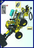 Building Instructions - LEGO - 8464 - PNEUMATIC FRONT END LOADER: Page 96