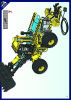 Building Instructions - LEGO - 8464 - PNEUMATIC FRONT END LOADER: Page 97