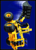 Building Instructions - LEGO - 8464 - PNEUMATIC FRONT END LOADER: Page 100