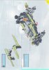 Building Instructions - LEGO - 8465 - Extreme Off-roader: Page 47