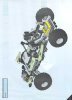 Building Instructions - LEGO - 8465 - Extreme Off-roader: Page 112