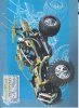 Building Instructions - LEGO - 8466 - 4x4 Off-roader: Page 2