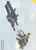 Building Instructions - LEGO - 8466 - 4x4 Off-roader: Page 49