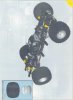 Building Instructions - LEGO - 8466 - 4x4 Off-roader: Page 71