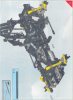 Building Instructions - LEGO - 8466 - 4x4 Off-roader: Page 89