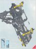 Building Instructions - LEGO - 8466 - 4x4 Off-roader: Page 90