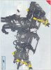 Building Instructions - LEGO - 8466 - 4x4 Off-roader: Page 93