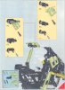 Building Instructions - LEGO - 8466 - 4x4 Off-roader: Page 102