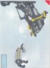 Building Instructions - LEGO - 8466 - 4x4 Off-roader: Page 115