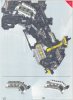 Building Instructions - LEGO - 8466 - 4x4 Off-roader: Page 119