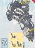 Building Instructions - LEGO - 8466 - 4x4 Off-roader: Page 123