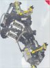 Building Instructions - LEGO - 8466 - 4x4 Off-roader: Page 125