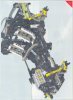 Building Instructions - LEGO - 8466 - 4x4 Off-roader: Page 127