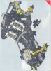 Building Instructions - LEGO - 8466 - 4x4 Off-roader: Page 129