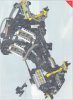 Building Instructions - LEGO - 8466 - 4x4 Off-roader: Page 131