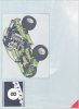 Building Instructions - LEGO - 8466 - 4x4 Off-roader: Page 132