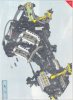 Building Instructions - LEGO - 8466 - 4x4 Off-roader: Page 133