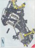 Building Instructions - LEGO - 8466 - 4x4 Off-roader: Page 134