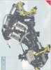 Building Instructions - LEGO - 8466 - 4x4 Off-roader: Page 135