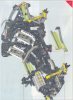 Building Instructions - LEGO - 8466 - 4x4 Off-roader: Page 137