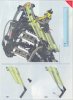 Building Instructions - LEGO - 8466 - 4x4 Off-roader: Page 139