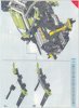 Building Instructions - LEGO - 8466 - 4x4 Off-roader: Page 143