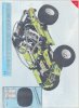 Building Instructions - LEGO - 8466 - 4x4 Off-roader: Page 153