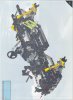 Building Instructions - LEGO - 8466 - 4x4 Off-roader: Page 185