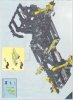 Building Instructions - LEGO - 8466 - 4x4 Off-roader: Page 198