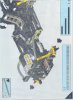 Building Instructions - LEGO - 8466 - 4x4 Off-roader: Page 214