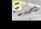 Building Instructions - LEGO - 8470 - Slammer G-Force: Page 16