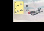 Building Instructions - LEGO - 8470 - Slammer G-Force: Page 69