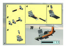 Building Instructions - LEGO - 8471 - Nitro Burner: Page 6