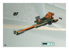 Building Instructions - LEGO - 8471 - Nitro Burner: Page 22