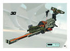 Building Instructions - LEGO - 8471 - Nitro Burner: Page 29