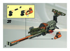 Building Instructions - LEGO - 8471 - Nitro Burner: Page 30