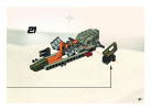 Building Instructions - LEGO - 8471 - Nitro Burner: Page 57