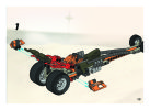 Building Instructions - LEGO - 8471 - Nitro Burner: Page 73