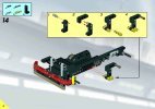 Building Instructions - LEGO - 8472 - Street 'n' Mud Racer: Page 16