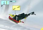 Building Instructions - LEGO - 8472 - Street 'n' Mud Racer: Page 19