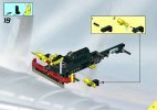 Building Instructions - LEGO - 8472 - Street 'n' Mud Racer: Page 21