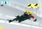 Building Instructions - LEGO - 8472 - Street 'n' Mud Racer: Page 22