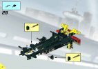 Building Instructions - LEGO - 8472 - Street 'n' Mud Racer: Page 32