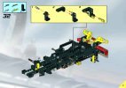 Building Instructions - LEGO - 8472 - Street 'n' Mud Racer: Page 37