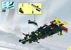 Building Instructions - LEGO - 8472 - Street 'n' Mud Racer: Page 41