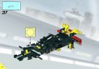 Building Instructions - LEGO - 8472 - Street 'n' Mud Racer: Page 42