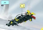 Building Instructions - LEGO - 8472 - Street 'n' Mud Racer: Page 45